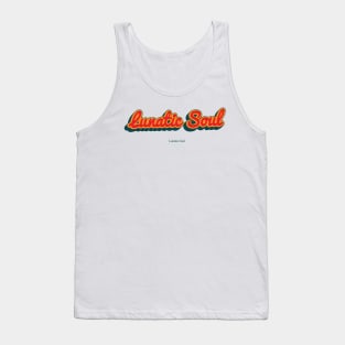 Lunatic Soul Tank Top